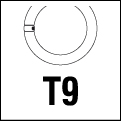 t-9